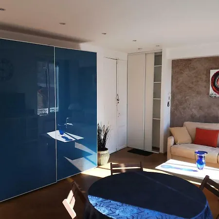 Centre 100m Des Plages Apartment
