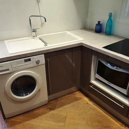 Centre 100m Des Plages Apartment