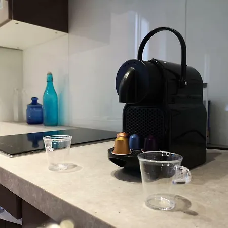 Apartment Centre 100m Des Plages
