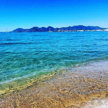 Centre 100m Des Plages Apartment